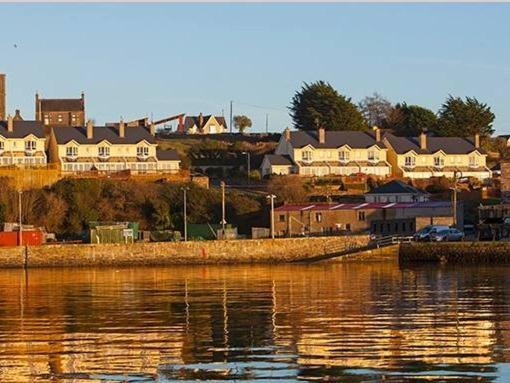 Seashells B&B Duncannon Exterior foto